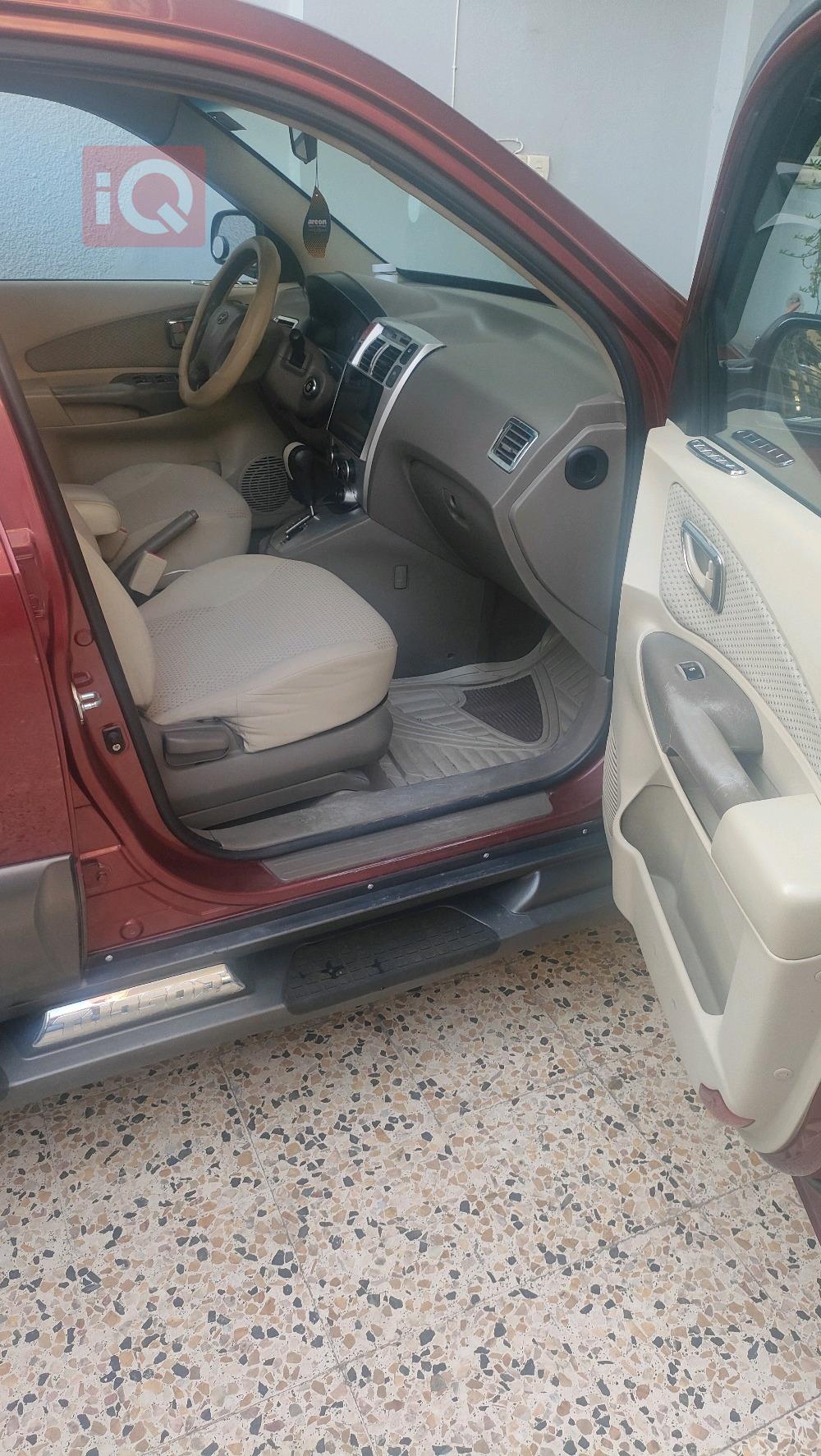 هيونداي توسان